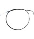 HON THROTTLE CABLE