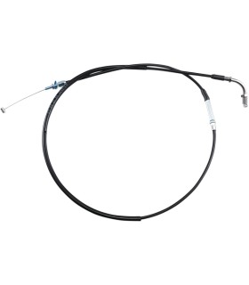 HON THROTTLE CABLE