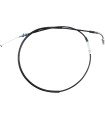 HON THROTTLE CABLE
