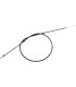 THROTTLE CABLE HONDA