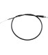 THROTTLE CABLE HONDA