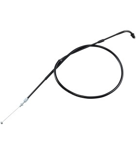 HON THROTTLE CABLE PUSH