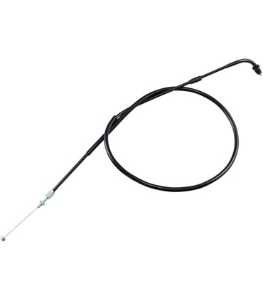 HON THROTTLE CABLE PUSH