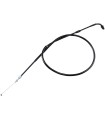 HON THROTTLE CABLE PUSH