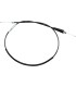 HON THROTTLE CABLE