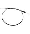 HON THROTTLE CABLE