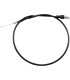 THROTTLE CABLE HONDA