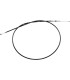 HONDA CLUTCH CABLE 6+