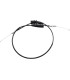 THROTTLE CABLE KAWASAKI