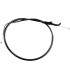 KAW THROTTLE CABLE