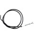 KAW BRAKE CABLE R HAND