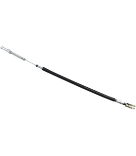 KAW BRAKE CABLE FOOT