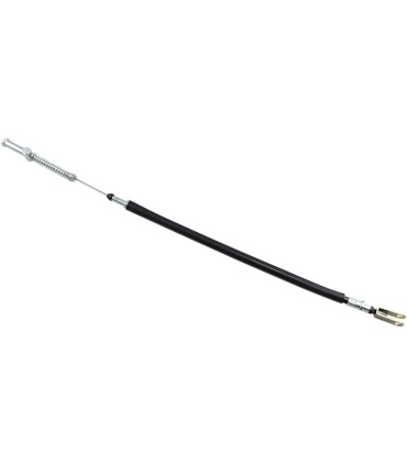 KAW BRAKE CABLE FOOT