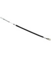KAW BRAKE CABLE FOOT