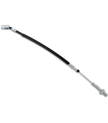 KAW BRAKE CABLE FOOT