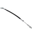 KAW BRAKE CABLE FOOT