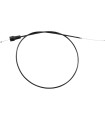 THROTTLE CABLE SUZ