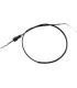 THROTTLE CABLE SUZUKI