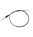 THROTTLE CABLE SUZUKI