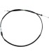 THROTTLE CABLE LT250E