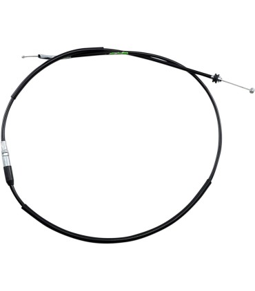 THROTTLE CABLE LT250E