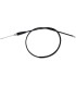 THROTTLE CABLE LT250R