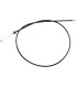 THROTTLE CABLE SUZUKI