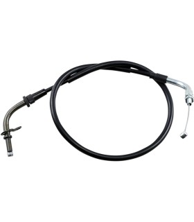 SUZ THROTTLE CABLE