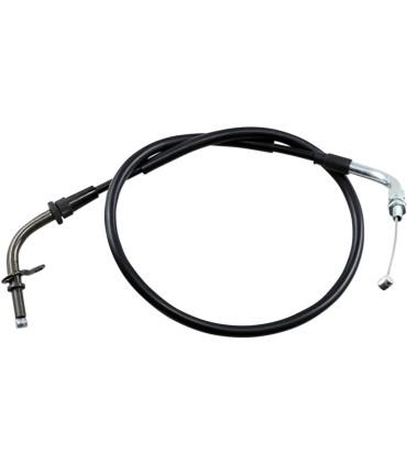 SUZ THROTTLE CABLE