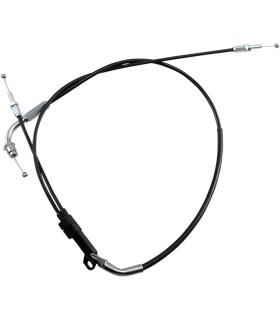 SUZ THROTTLE CABLE