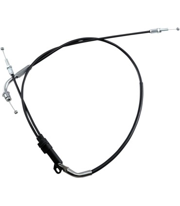 SUZ THROTTLE CABLE