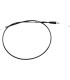 THROTTLE CABLE YAMAHA