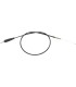 YAM THROTTLE CABLE