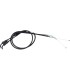 THROTTLE CABLE SET YAMAHA