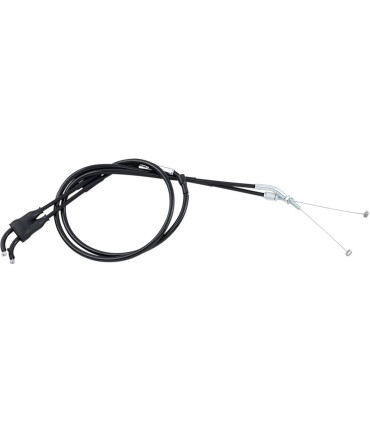 THROTTLE CABLE SET YAMAHA