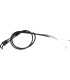THROTTLE CABLE SET YAMAHA