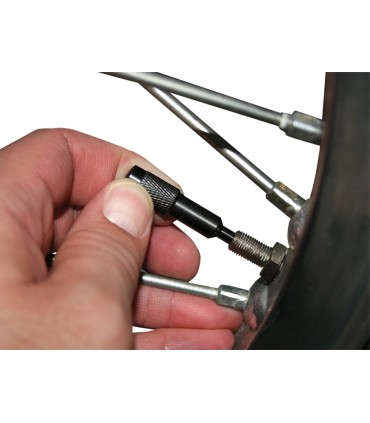 M.P. VALVE CORE REMOVER