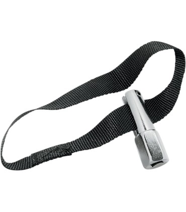 OIL FILTER STRAP WRENCH