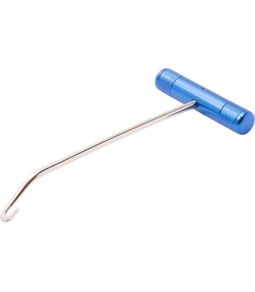 HEAVY DUTY SPRING HOOK