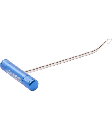 HEAVY DUTY SPRING HOOK