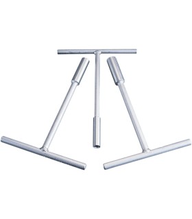 MINI T-HANDLE SET OF 3