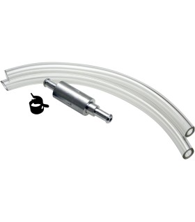 HYDRAULIC BRAKE BLEED