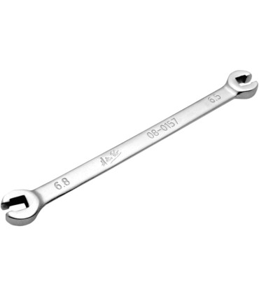 SPOKE WRENCH 6.5/6.8MM
