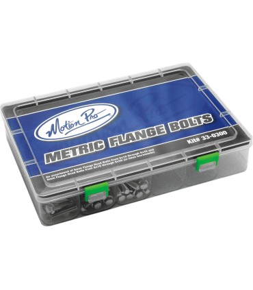 HDWR KIT FLANGE BOLTS