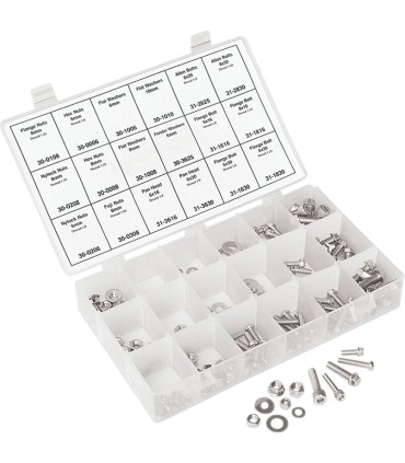 OFFROAD HARDWARE KIT