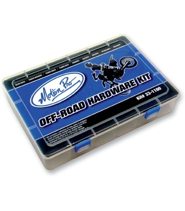 OFFROAD HARDWARE KIT