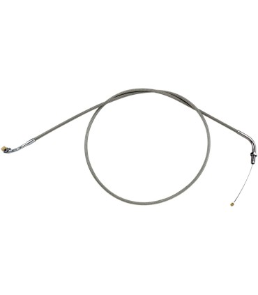 AC THR PUSH CABLE YAM