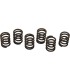 CLUTCH SPRING SET