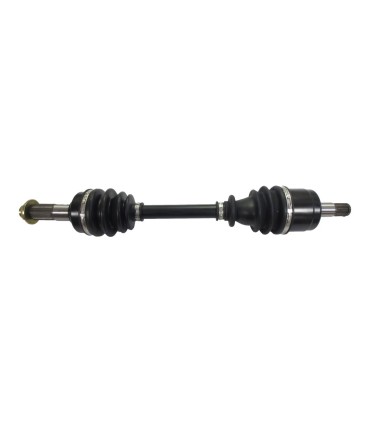 AXLE KIT MSE FRONT CFMOTO