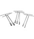 MP T-HANDLE WRENCH 8MM
